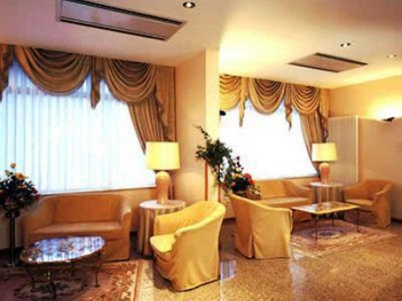 Hotel Europacity Brussels Ngoại thất bức ảnh